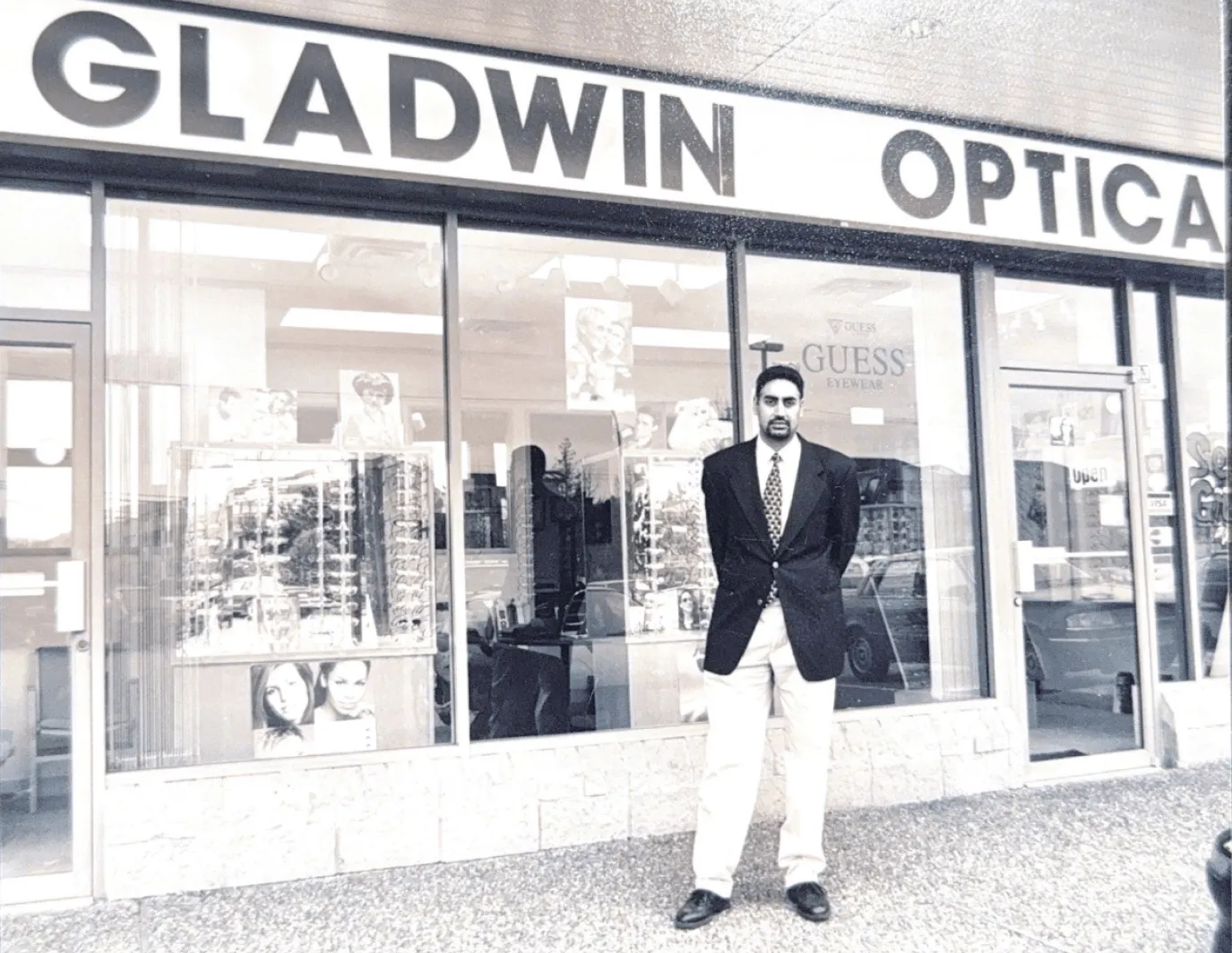 About Gladwin Optical Eyewear & Eye Care Abbotsford Surrey